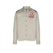 DSQUARED2 Hemd beige | 50
