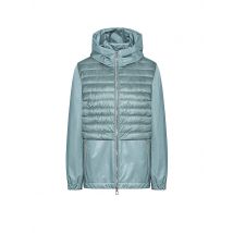 DUNO Daunenjacke CERRY blau | 40