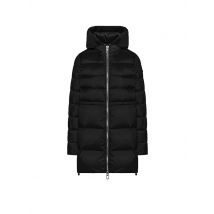 DUNO Daunenjacke SELMA/FENIS schwarz | 42