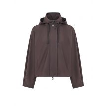 DUNO Jacke CLOVE MASSA braun | 38