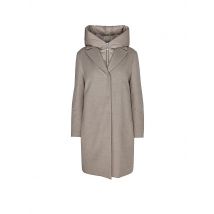 DUNO Daunenjacke ARTEMIDE camel | 40