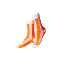 EAT MY SOCKS Socken 36-45 SODA STRAWBERRY rosa rosa