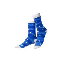 EAT MY SOCKS Socken 36-45 XMAS SNOWMAN bunt