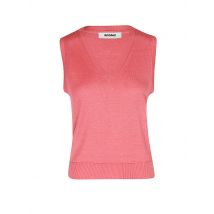 ECOALF Leinenpullunder PALMAALF KNIT pink | S