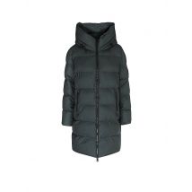 ECOALF Steppjacke MANLIEALF dunkelgrün | XS