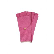 ECOALF Handschuhe WOOLALF rosa