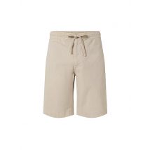 ECOALF Shorts ETHICALF beige | S