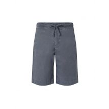 ECOALF Shorts ETHICALF blau | S