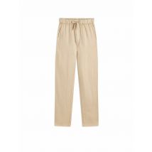 ECOALF Hose INDOALF beige | M