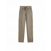 ECOALF Hose INDOALF hellbraun | XS