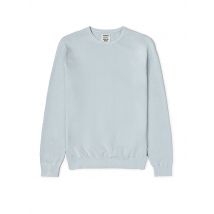 ECOALF Pullover MANZANO hellblau | S