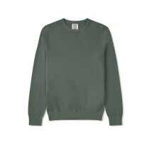 ECOALF Pullover MANZANO grün | S