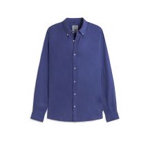 ECOALF Hemd  blau | XL