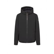ECOALF Jacke CARTES schwarz | L