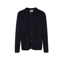 ECOALF Overshirt MOROTO blau | M