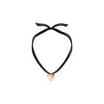 EDBLAD Halskette TRUE LOVE NECKLACE Large  gold