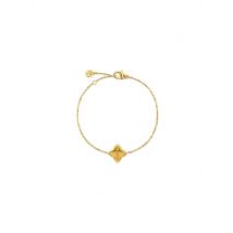 EDBLAD Armband SCALA BRACELET Gold gold
