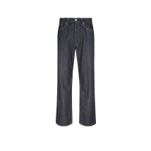 EDWIN Jeans Tapered Fit  dunkelblau | 29/L32