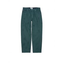 EDWIN Jeans Tapered Fit TYRELL grün | 28/L32