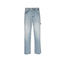 EIGHTYFIVE Jeans Baggy Fit blau | 30