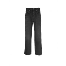 EIGHTYFIVE Jeans Baggy Fit  schwarz | 36
