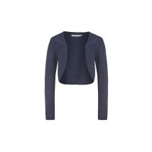 EISEND Mädchen Bolero dunkelblau | 152