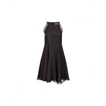 EISEND Mädchen Kleid schwarz | 140