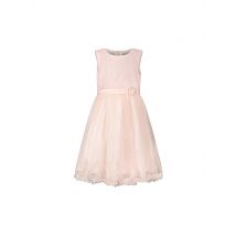 EISEND Mädchen Kleid rosa | 140