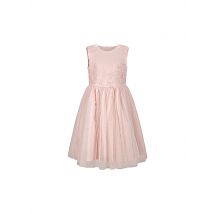 EISEND Mädchen Kleid rosa | 104