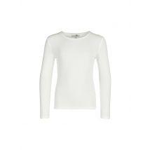 EISEND Mädchen Langarmshirt creme | 140