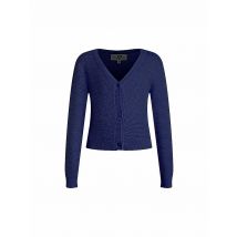 EISEND Mädchen Cardigan dunkelblau | 164