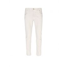 ELEVENTY Jeans Tapered Fit  beige | 30