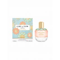 ELIE SAAB Girl Of Now Lovely Eau de Parfum 50ml