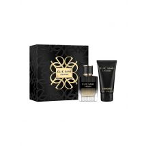 ELIE SAAB Geschenkset - Es L'Homme XMAS 25 Eau de Parfum Set 75ml / 50ml