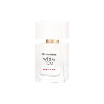 ELIZABETH ARDEN White Tea Ginger Lily Eau de Toilette 30ml