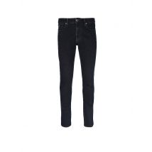 EMPORIO ARMANI Jeans Slim Fit blau | 34/L34