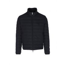 EMPORIO ARMANI Daunenjacke  dunkelblau | 48