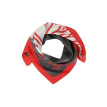 EMPORIO ARMANI Seidentuch bunt