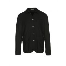 EMPORIO ARMANI Sakko schwarz | 52