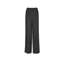 EMPORIO ARMANI Businesshose schwarz | 36