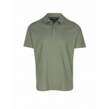 EMPORIO ARMANI Poloshirt olive | M
