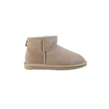 EMU AUSTRALIA Snowboots STINGER MICRO beige | 42