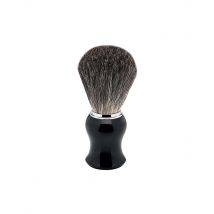 ERBE Rasierpinsel Reines Dachshaar (Größe M - Edelharzgriff)