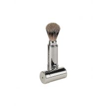 ERBE Reise-Rasierpinsel Dachshaar