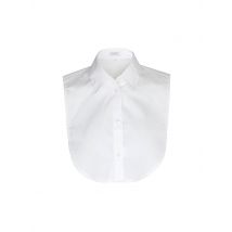 ERFO Blusenkragen  weiss | 48