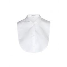 ERFO Blusenkragen  weiss | 48