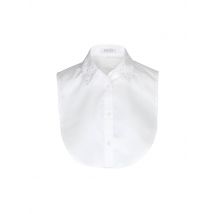 ERFO Hemdblusenkragen  weiss | 44
