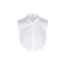 ERFO Blusenkragen  weiss | 48