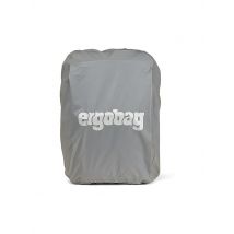 ERGOBAG Regencape Reflex Grau