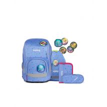 ERGOBAG Schultaschen Set 5tlg Wide - Bärzaubernd